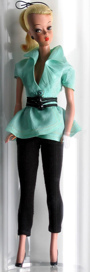 lilli doll