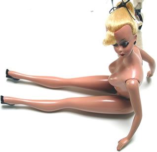 lilli doll